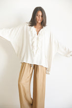 mamapapa - madi blouse