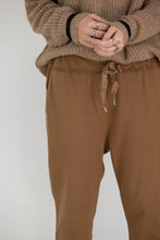 casual cotton pants..