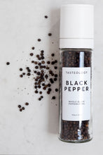 Tasteology - Black pepper