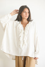 mamapapa - madi blouse