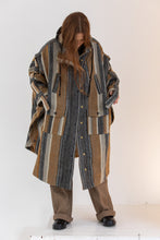 Charlie Joe  - tulum cape coat