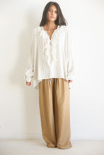 mamapapa - madi blouse