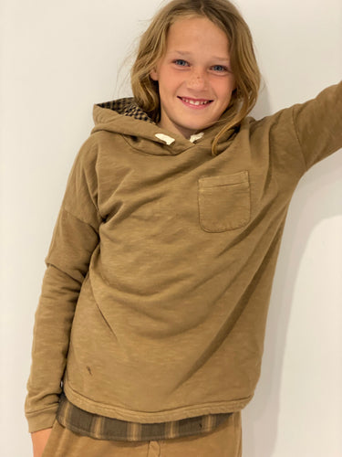 Buho - Hector hoodie