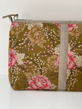 floral  Printed pouch