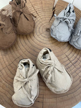 Album Di Famiglia - Baby shoes