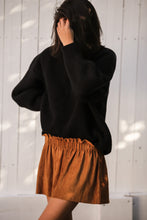 mamapapa - luna skirt