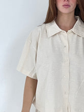 American vintage - shirt short sleeve