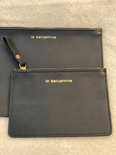La Benjamine - Zip wallet/pouch