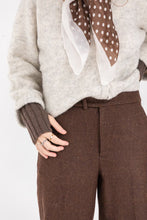 Soeur - Samuel brown pants