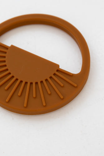 Teething ring