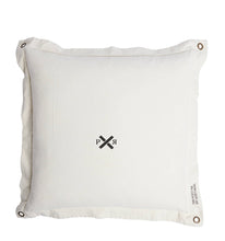 Pony rider - Offwhite pillow cases