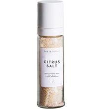 Tasteology - Great Barrier Reef Citrus salt