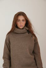 LB - Capella sweater