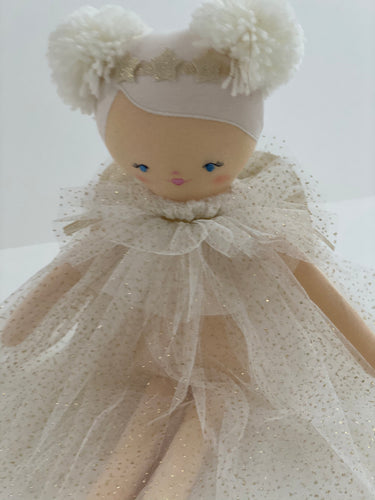 Ava angel doll