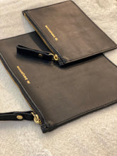 La Benjamine - Zip wallet/pouch