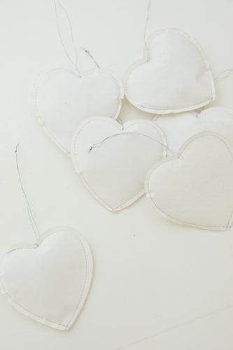 shaped paper ornament