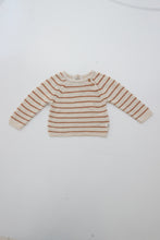 Buho   - knitted sweater