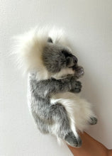 Hansa puppet Koala