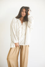 mamapapa - madi blouse