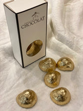 Mademoiselle Chocolat - Snail Gianduja
