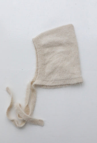 Bonet bonet - Angora hat/beanie