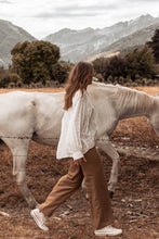 mamapapa - Marie blouse