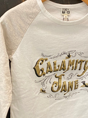 Bonton - Galamity jane