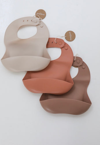 Bonet bonet - Bib