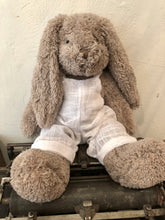 la famille lapinou - bunny family