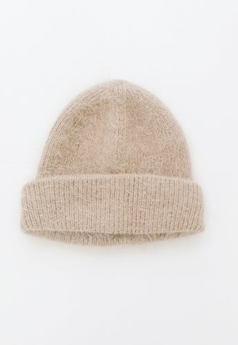 Bonet bonet - Angora beanie