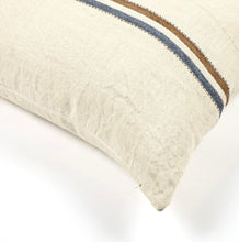 Libeco - Auburn pillow case