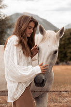 mamapapa - Marie blouse