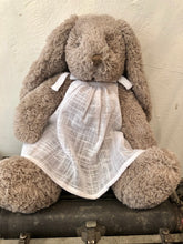 la famille lapinou - bunny family