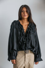 mamapapa - madi blouse