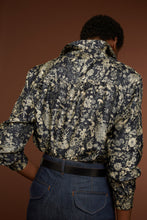 Soeur - Lucrece silk blouse
