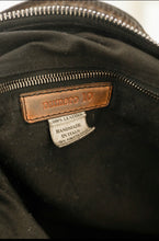numero10 Leather bag