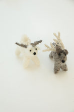 mini baby reindeers