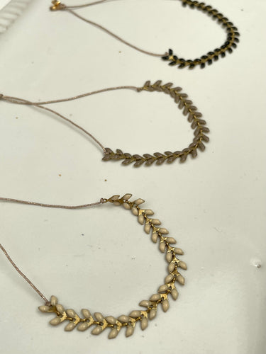 leonie bracelet