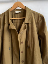 Mes Demoiselles - khaki jacket