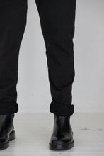 casual cotton pants..