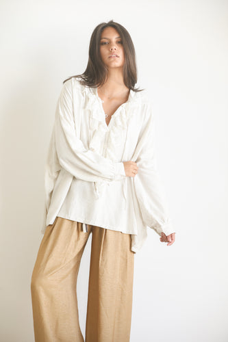 mamapapa - madi blouse