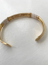 Gas Bijoux macao bracelet