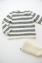 stripes Sweater