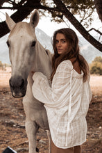 mamapapa - Marie blouse