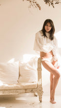 mamapapa - emma short blouse