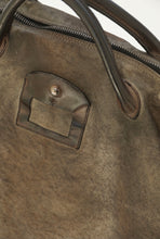 numero10 Leather bag