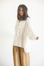 mamapapa - madi blouse