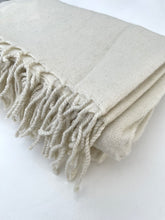 Wool Throw/Blanket