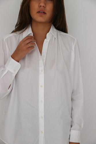 Diega - Colia white shirt