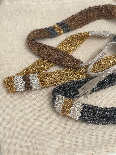 Maison Bivouac - Leon  bracelet